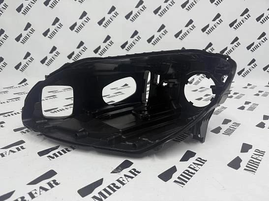 Левый корпус фары BMW 6 series F06 F12 F13 2011-2015 LED