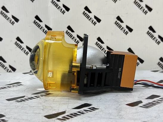 Mir Far F3 Orange