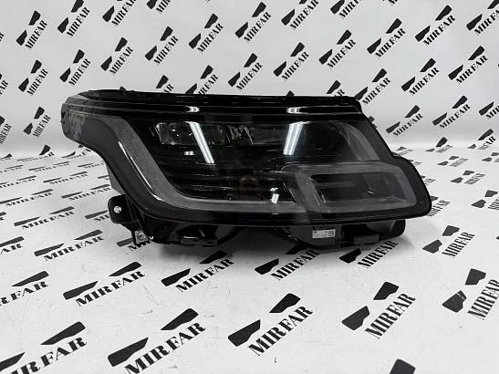 Фара правая Range Rover L405 2017-2022 MID Рестайлинг