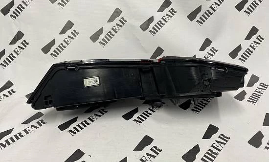 Задний левый внутренний фонарь BMW X7 G07 2022-н.в. Рестайлинг 