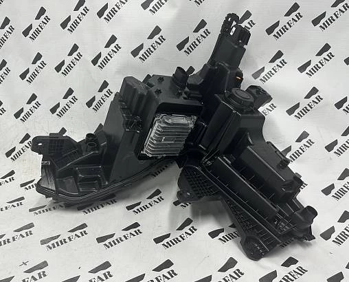Фара правая Geely Atlas II 2023-2025 8 pin
