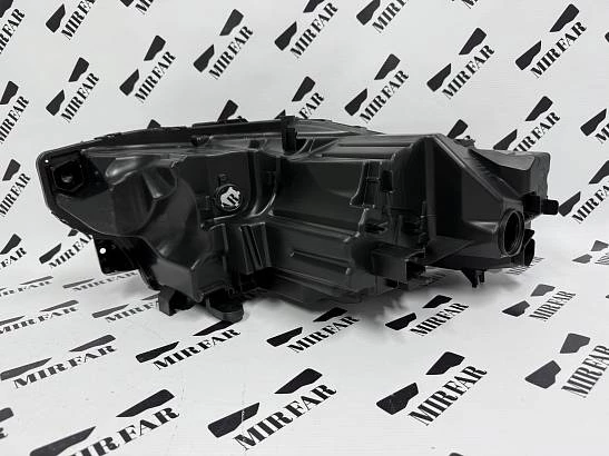 Левый корпус фары Nissan X-Trail T33 2021-2026