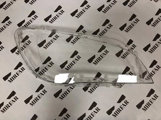Правое стекло фары BMW 7 series F01 2008-2015