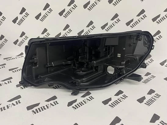 Левый корпус фары Land Rover Discovery Sport 2019-2025 Led