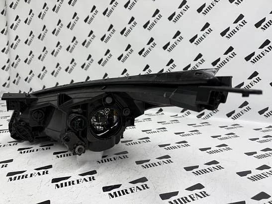 Фара правая KIA Rio IV 2017-2020 Halogen