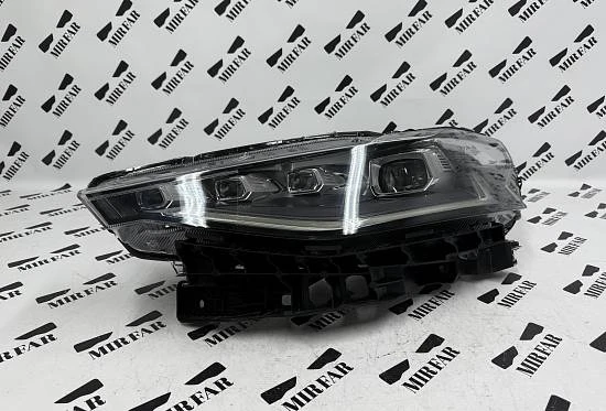 Фара левая Haval F7 F7x 2019-н.в. Full LED