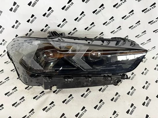 Фара правая BMW X5/X6 G05/G06 2023