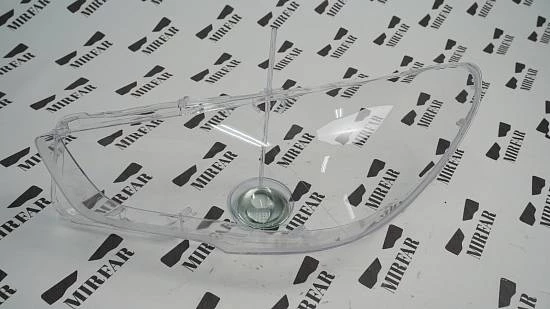 Левое стекло фары BMW 5er GT F07 2013-2017 LED