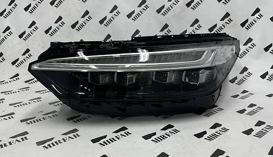 Фара левая Exeed VX 2023-2025 Led 12 pin