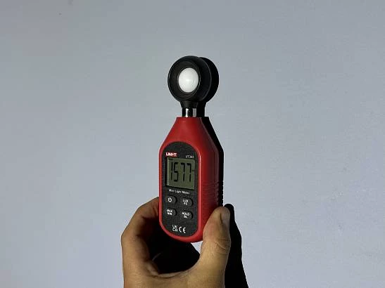 Mir Far CP 2.5