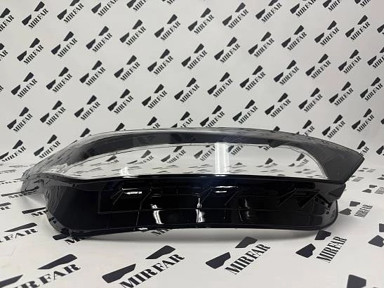 Правое стекло фары Exeed VX 2023-2025 Рестайлинг