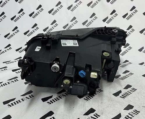 Фара левая BMW X7 G07 2022-2025 Рестайлинг 