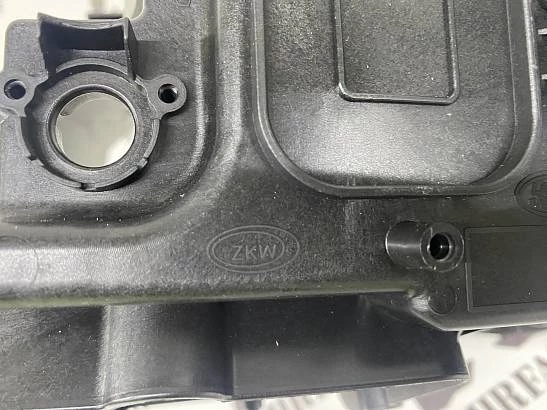 Правый корпус фары Land Rover Range Rover Vogue V L460 2022-н.в.
