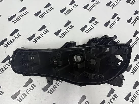 Левый корпус ДХО Changan CS35 2021-2025