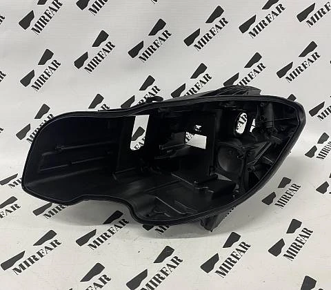 Левый корпус фары Mercedes-Benz CLS c218 2011-2014 Full LED под 2 блока