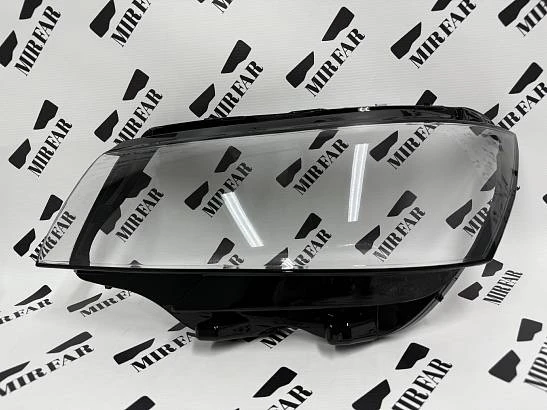 Левое стекло фары T6.1 2019-2024 Рестайлинг Full LED