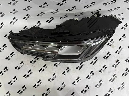 Фара левая Audi A4 B9 2015-2019 Full LED Matrix