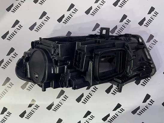 Правый корпус фары Mercedes-Benz A klasse w177 2018-2025 Full LED