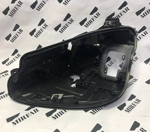 Левый корпус фары Mercedes-Benz E klasse w213 2016-2021 Multibeam LED