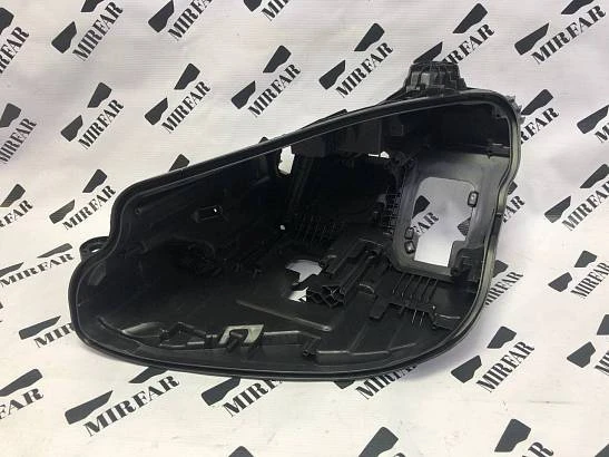 Левый корпус фары Mercedes-Benz E klasse w213 2016-2021 Multibeam LED