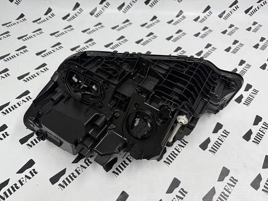 Фара правая BMW 3 series G20 2022-2026 Рестайлинг