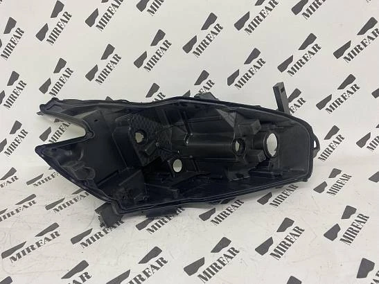 Правый корпус фары Nissan Murano 3 Z52 2014-2022 Led