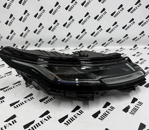 Фара правая Range Rover Evoque 2018-2024 Led LOW
