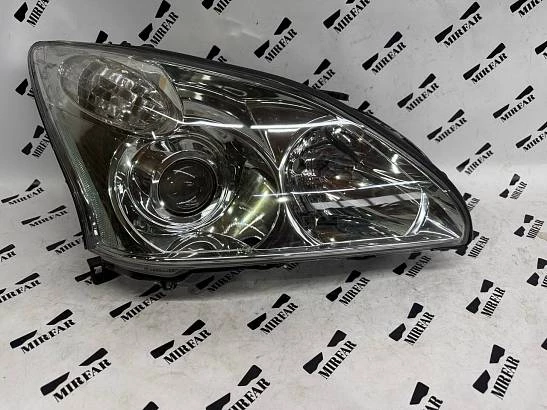 Фара правая lexus RX350 2003 - 2008 AFS