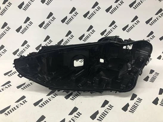 Левый корпус фары BMW 4 series G22 G23 2020-2025 Full Led
