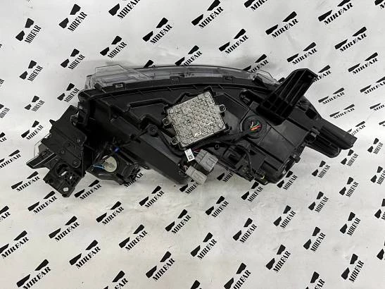 Фара левая Mitsubishi Outlander Full LED 2018