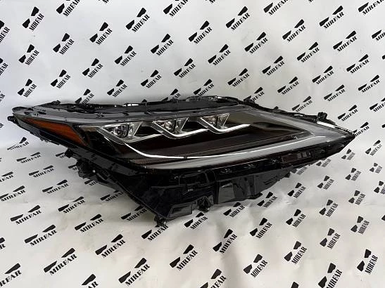 Фара правая Lexus RX 4 (2019 - н. в. )