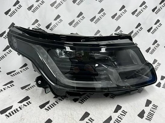 Фара правая Range Rover L405 2017-2022 Low Рестайлинг