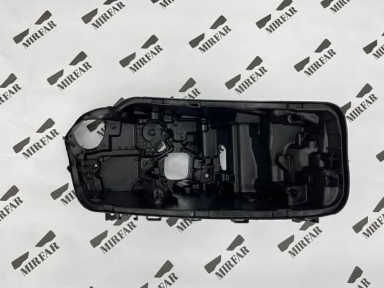 Правый корпус фары BMW 5 series G30 2020-н.в. Full Adaptive LED