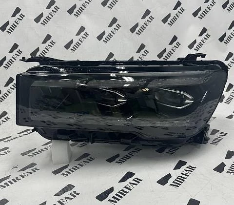 Фара левая Geely Monjaro 2021-н.в. Full Led