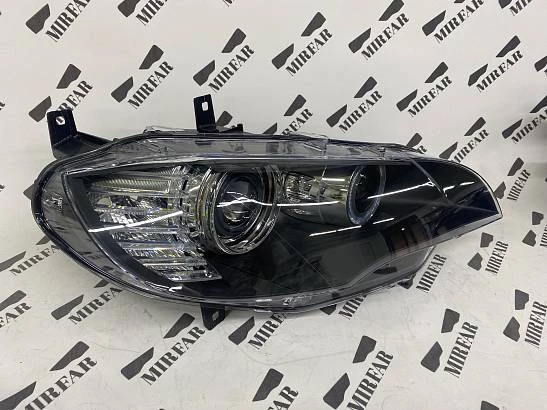 Фара правая BMW X6 E71 2007-2014 AFS xenon