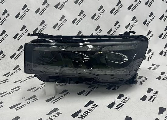 Фара левая Geely Monjaro 2021-н.в. Full Led