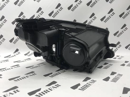 Левый корпус фары Mercedes-Benz E klasse w213 2020-2023 Рестайлинг Multibeam