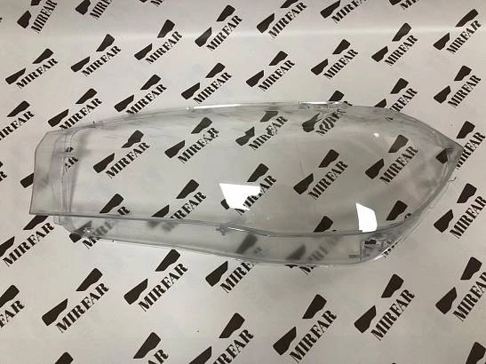Левое стекло фары BMW X5/X6 F15 F16 2013-2019