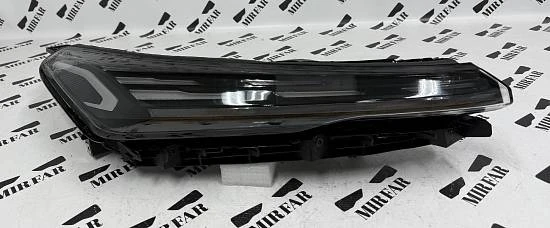 Фара правая ДХО Geely EX5 2025-