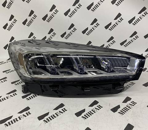 Фара правая Chery Tiggo 8 2021-2024 led