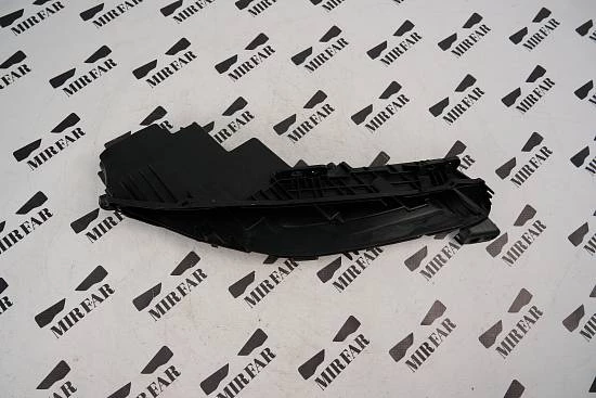 Правый корпус ДХО BMW 7 series G70 2022-2026 CRYSTAL