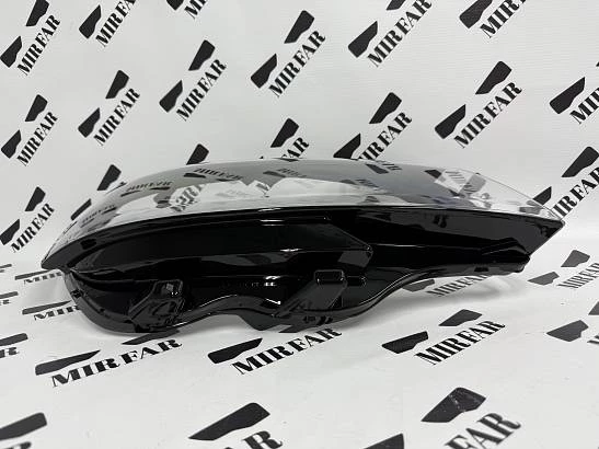 Правое стекло фары T6.1 2019-2024 Рестайлинг Full LED