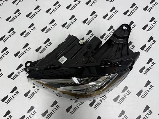 Фара левая Mercedes-Benz E klasse w213 2016-2021 Led
