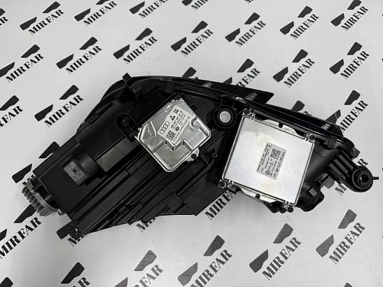 Фара правая Audi A4 B9 2015-2020 Full Led