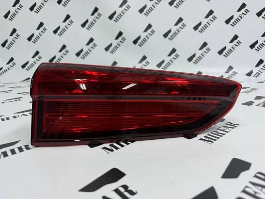 Задний левый внутренний фонарь Haval Jolion 2021-