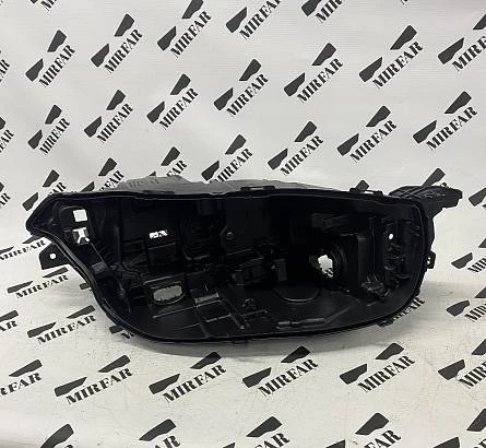 Правый корпус фары Volvo XC90 II 2014-2024 (1 блок)