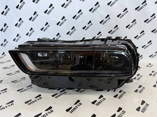 Фара левая BMW X7 G07 рест. 2022 