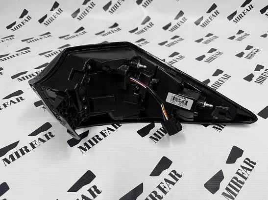 Задний правый внешний фонарь Changan UNI-T 2020-