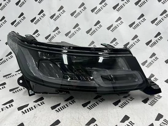 Фара правая Range Rover Sport L494 2017-2022 LOW