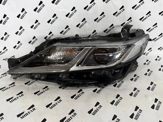 Фара левая Toyota Camry V70 2018
